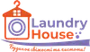 Логотип компанії Laundry house