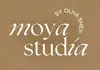 Логотип компанії Moya Stydia