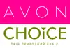 Логотип компанії Продаж продукції та реєстрація в компанії Avon та Choice