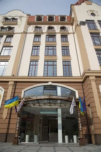 Фото компанії ДП "Екран-Вікносвіт"