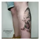 Фото компанії Format tattoo studio