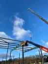 Фото компанії Вироби та конструкції з металу