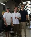 Фото компанії MAD BARBERSHOP