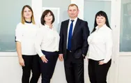 Фото компанії ТОВ "Західно-українська юридична компанія"