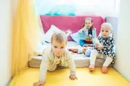 Фото компанії Садок "Cleverятко"
