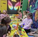 Фото компанії Дитячий клуб "Дім свят" Крила"