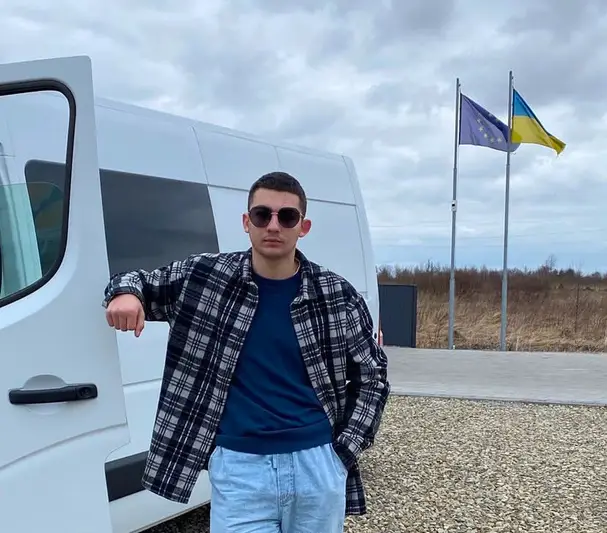 Фото компанії Пасажирські перевезення Україна-Польща