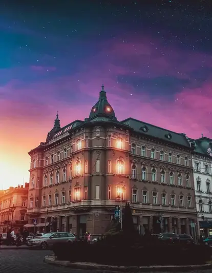 Фото компанії Ресторан імпровізацій  "Грушевський cinema & jazz"