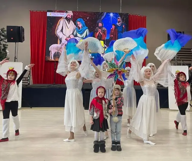 Фото компанії Showtogo