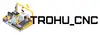 Логотип компанії Майстерня плазмової порізки "Trohu_cnc"
