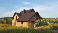 Фото компанії Будівельні та покрівельні роботи