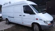 Фото компанії Вантажні перевезення