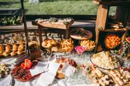 Фото компанії #Фуршетмайстер