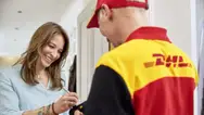 Фото компанії DHL Express