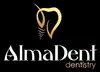 Логотип компанії Стоматологія "Alma Dent"
