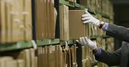Фото компанії Архівування "Document Expert"