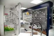 Фото компанії Салон-магазин "Плитка та Сантехніка Всім"