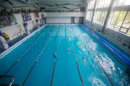 Фото компанії Спортивно-оздоровчий комплекс "Акваторія"