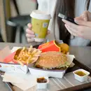 Фото компанії Mcdonald's