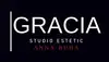 Логотип компанії Studio estetic "GRACIA"