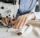 Фото компанії Швейне виробництво "Sewing productio"