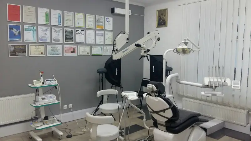 Фото компанії Masych Dent Cosmetology