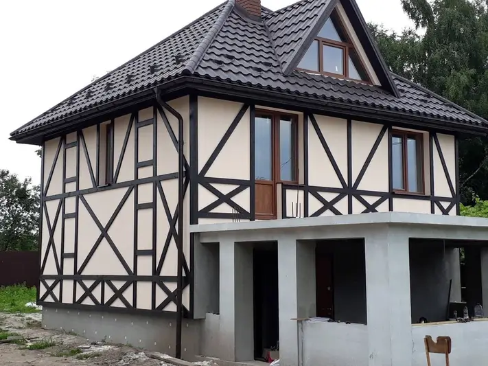 Фото компанії Буд Рем Фасад