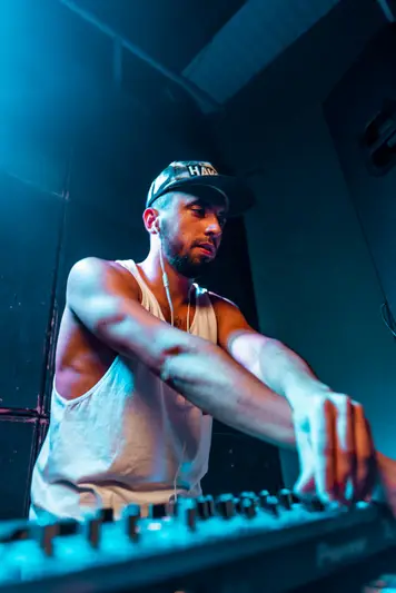 Фото компанії Dj Driller