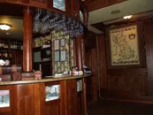 Фото компанії Ресторан "Черчілль"