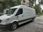 Фото компанії Вантажні перевезення