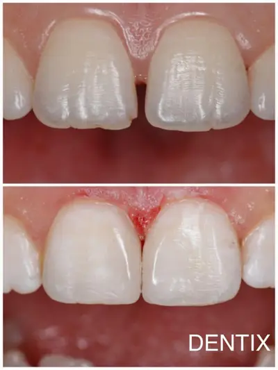 Фото компанії Dentix