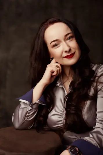 Фото компанії CHERNYSH STUDIO