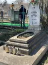 Фото компанії Реставрація пам'ятників