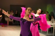 Фото компанії Танцювальна студія "LEODANCE"
