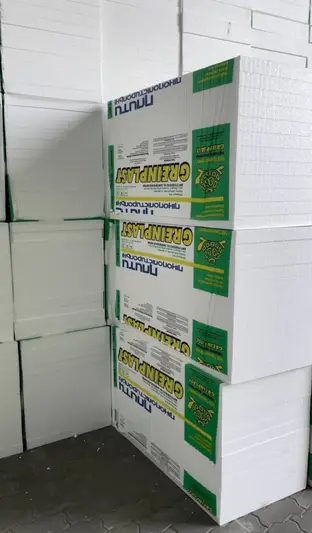 Фото компанії Greinplast