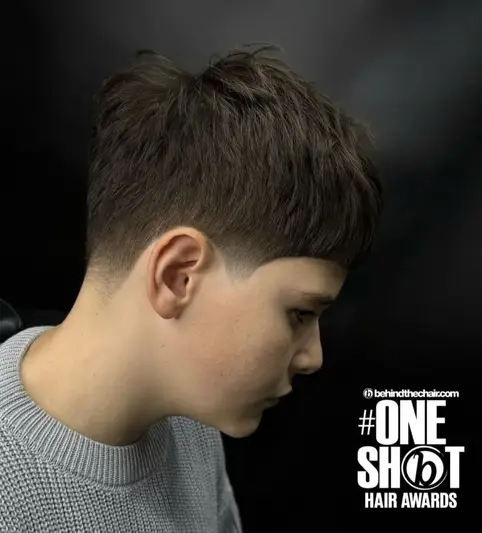 Фото компанії Barber "simplystanislav"