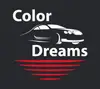 Логотип компанії СТО "Color Dreams"