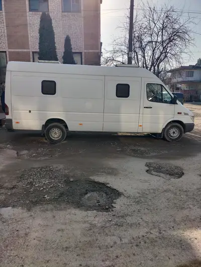 Фото компанії Вантажні перевезення