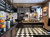 Фото компанії Paul