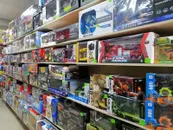 Фото компанії Гуртівня-магазин іграшок, канцтоварів і посуду "Люкс ОПТ"