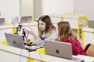 Фото компанії Креативна міжнародна дитяча школа