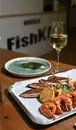 Фото компанії Рибний ресторан "Miss Fishka"