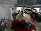 Фото компанії ТзОВ "Автостар Львів"