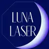 Логотип компанії Клініка краси "LUNA LASER"