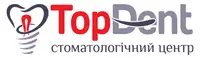 Фото компанії Стоматологічний центр "TopDent"