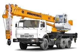 Фото компанії Вантажні перевезення