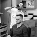 Фото компанії Chill Barbershop