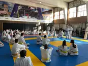 Фото компанії Клуб східних єдиноборств "ОКІНАВА"