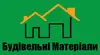 Логотип компанії Магазин будівельних матеріалів