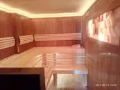 Фото компанії Будівництво саун та бань